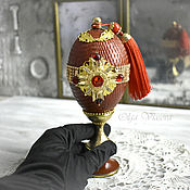 Сувениры и подарки handmade. Livemaster - original item Statue of an Egg 