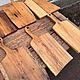 Разделочная доска лофт. Разделочные доски. Магазин старых досок Greyboard (greyboard). Ярмарка Мастеров.  Фото №12