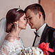 Wedding portrait. Pictures. Portrait Studio. Online shopping on My Livemaster.  Фото №2