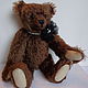 brown bear, Stuffed Toys, Moscow,  Фото №1