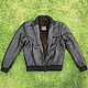 Men's winter jacket made of python NORD, Mens outerwear, Kuta,  Фото №1