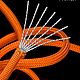 Паракорд 4 мм однотонный 7 stand (Paracord). Шнуры. Маргарита (hobbylive). Ярмарка Мастеров.  Фото №6