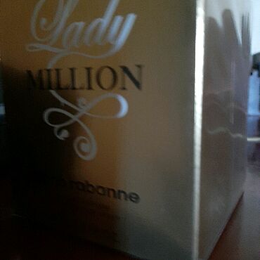 Сувениры и подарки ручной работы. Ярмарка Мастеров - ручная работа Lady Million- Paco Rabanne-Миллионерша.. Handmade.