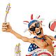 Заказать Мотоцикл "USA Fan - Attics". Фигурки Статуэтки (figurki-statuetki). Ярмарка Мастеров. . Статуэтки Фото №3
