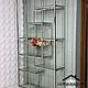Стеллаж CAYMAN. Шкафы. BULL WULL FURNITURE. Ярмарка Мастеров.  Фото №4