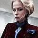Velvet jacket. Deep red, Suit Jackets, Moscow,  Фото №1
