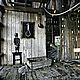 так дают новую жизнь старым доскам новрежские художники