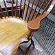 Виндзорский стул. Windsor chair. Модель Continious. Стулья. Dmitrij-cqc. Ярмарка Мастеров.  Фото №13
