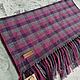  Woven scarf fat work winter scarf, Scarves, Rubtsovsk,  Фото №1