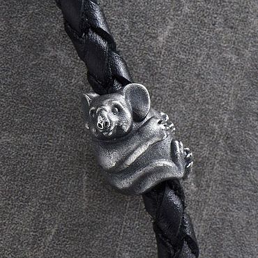 Украшения ручной работы. Ярмарка Мастеров - ручная работа Шарм Коала. Handmade.