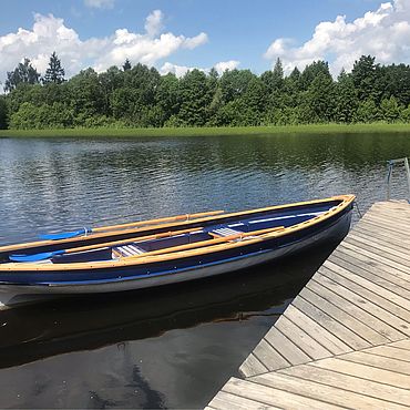 Что должно быть в лодке на воде при проверке - требования ГИМС в году