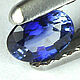 Sapphire blue oval. Cabochons. Dryad. Online shopping on My Livemaster.  Фото №2