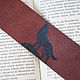 Copy of Bookmarks for books "Symbol". Bookmark. harpyia. Online shopping on My Livemaster.  Фото №2