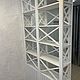 Стеллажи для зонирования пространства. Стеллажи. макс (Workshop1). Ярмарка Мастеров.  Фото №5