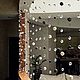Шторы из бусин и шариков из лозы, Занавески, Москва,  Фото №1