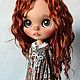 Кукла блайз Blythe doll tbl резерв, Шарнирная кукла, Калининград,  Фото №1