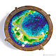 Стол журнальный ATOLL. Столы. TATOMI. Интернет-магазин Ярмарка Мастеров.  Фото №2