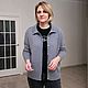 Кардиган. Кардиганы. AV knitwear. Ярмарка Мастеров.  Фото №4