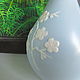 Винтаж: 158. фарфоровая ваза SPODE England 1985-1989 гг. Вазы винтажные. ФАРФОР И ПОСУДА ИЗ ЕВРОПЫ (posudaifarfor). Ярмарка Мастеров.  Фото №4
