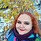  Вязаный кардиган большого размера в стиле Бохо!. Кардиганы. Yulanta. Интернет-магазин Ярмарка Мастеров.  Фото №2