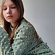 Заказать Мастер-класс: вязаный свитер Попкорн. Knitting.pattern. Ярмарка Мастеров. . Мастер-классы Фото №3