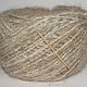 Yarn 'star of the Caucasus'»125m100gr for hand knitting, Yarn, Moscow,  Фото №1