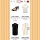 Винтаж: Люкс! Раритет! YvesSaintLaurent блузон из 100% шерсти  46р. Франция. Блузки винтажные. Страсти по винтажу. Ярмарка Мастеров.  Фото №6