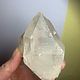 Горный хрусталь кристалл сросток 300г, Урал. Минералы. crystalart (crystalarium). Интернет-магазин Ярмарка Мастеров.  Фото №2