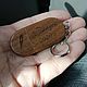 Wood flash drive with engraving, memory card, 32 GB, souvenir. Flash drives. fleshki22. Online shopping on My Livemaster.  Фото №2