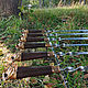 Saber-toothed Tiger skewers, leather case to choose from. Skewers. The Gift Oasis. My Livemaster. Фото №5