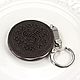 'Oreo ' keychain. Key chain. Country Cottage. Online shopping on My Livemaster.  Фото №2
