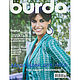 Журнал Burda № 05/2006, Журналы, Королев,  Фото №1