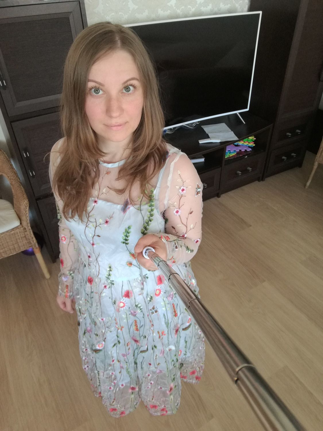 Мой профиль