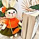 Зайка вязаная. Амигуруми куклы и игрушки. ZaiaMoya. Интернет-магазин Ярмарка Мастеров.  Фото №2