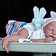Adrian от Ulrike Gall. Куклы Reborn. Knopkadoll. Ярмарка Мастеров.  Фото №6