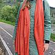 Copy of Copy of Copy of Copy of Copy of Copy of Yak wool shawl. Scarves. IndianBoho. My Livemaster. Фото №5