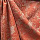 Портьерная ткань жаккард.Ширина 1,40м . «Маргарита». Шторы. FABRICDECOR магазин отрезов тканей для интерьера. Ярмарка Мастеров.  Фото №4