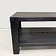 Журнальный стол из ясеня "Roxet". Столы. Мебельный бутик (Wofurniture). Ярмарка Мастеров.  Фото №5