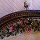 Заказать Винтаж: Бисерная сумочка. Старинный бисер (AntiqueBeadwork). Ярмарка Мастеров. . Сумки винтажные Фото №3