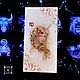 Constellation Virgo. Box for attracting money. Money magnet. Sector South-East. My Livemaster. Фото №9