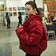 Утепленный бомбер с кружевами от Dolce&Gabbana!, Бомберы, Санкт-Петербург,  Фото №1