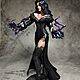 Статуэтка 3D фигурка Йеннифер yennefer ведьмак коллекционная. Статуэтка. Антонина (happyfingers). Ярмарка Мастеров.  Фото №10