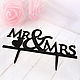 the cake wedding cake wedding figurines figurines for cake to buy topper for the wedding cake. ` Mr & Mrs` 
