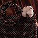 Сумка из бусин. Сумка через плечо. _Echo_bags. Ярмарка Мастеров.  Фото №4