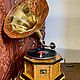 Граммофон His master’s voice, Другие инструменты, Москва,  Фото №1