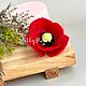 Silicone form of Poppies in the assortment. Form. Hobbypage. My Livemaster. Фото №6