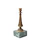 Candle holder, for Church candles, Candlesticks, Kislovodsk,  Фото №1