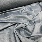 Материалы для творчества handmade. Livemaster - original item Fabric: COAT FABRIC IN TWO COLORS - ITALY. Handmade.