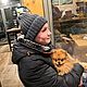 Шапка вязанная. Шапки. Ручное Вязание от Янины. Интернет-магазин Ярмарка Мастеров.  Фото №2