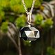 Заказать Кулон с бриллиантом 11.55 ct " Beautiful " купить. Luxury club ✔ Бриллиантовая красота. Ярмарка Мастеров. . Кулон Фото №3